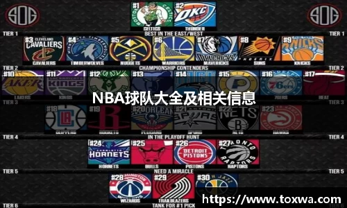 NBA球队大全及相关信息